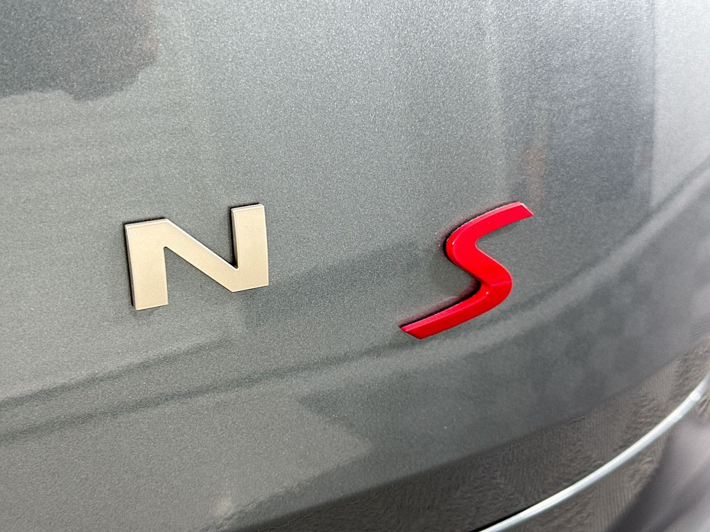 2025 MINI Cooper Countryman Base 22