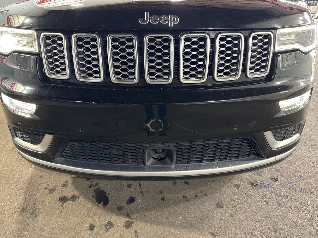 Thumbnail: 2020 Jeep Grand Cherokee - 6