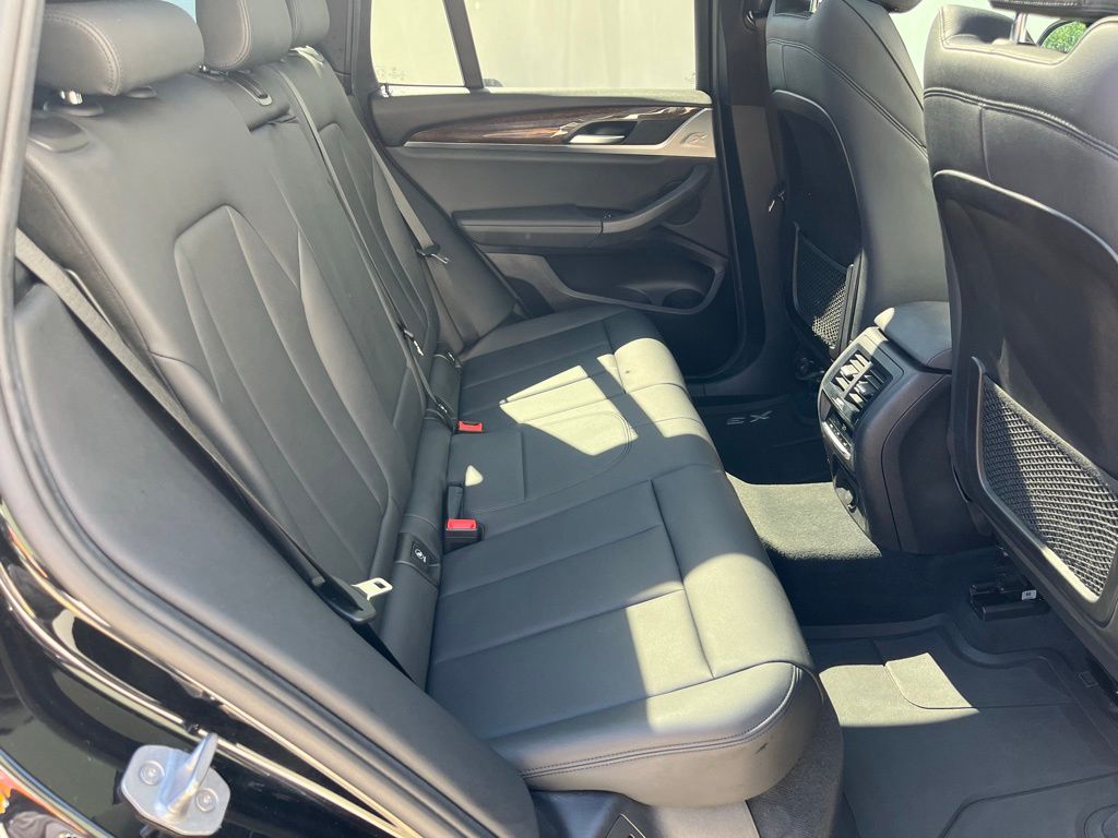 Used Car 2019 Bmw X3  Sdrive30i For Sale Under $20,000 In Georgetown, Texas