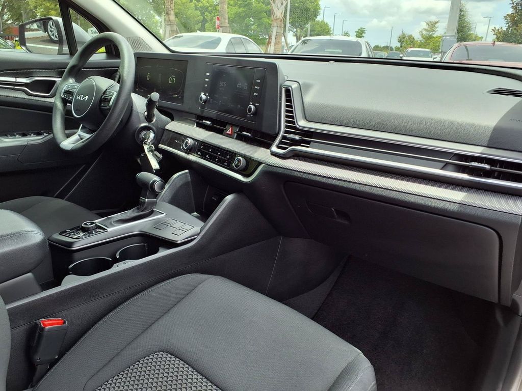 Used 2023 Kia Sportage SUV