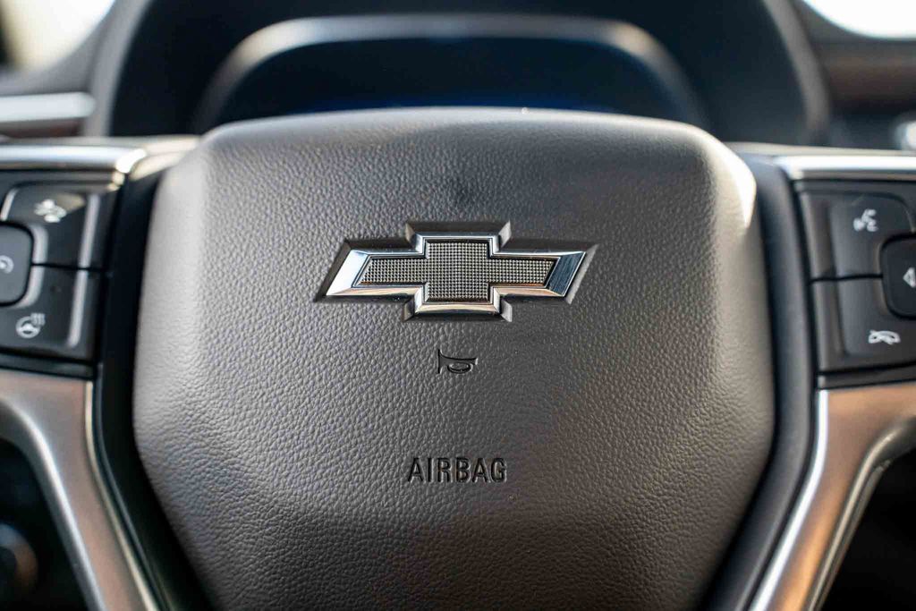Used Car 2023 Chevrolet Tahoe  Z71 For Sale Under $60,000 In Austin, Texas