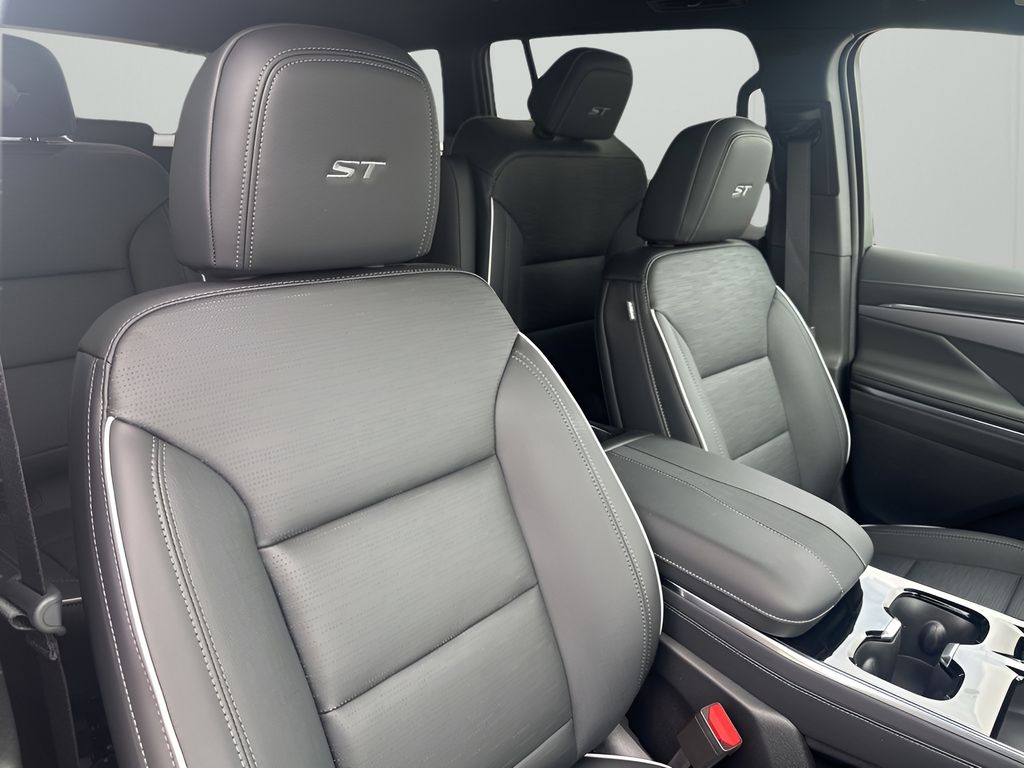 New Car 2025 Buick Enclave  Sport Touring For Sale Under $60,000 In Austin, Texas