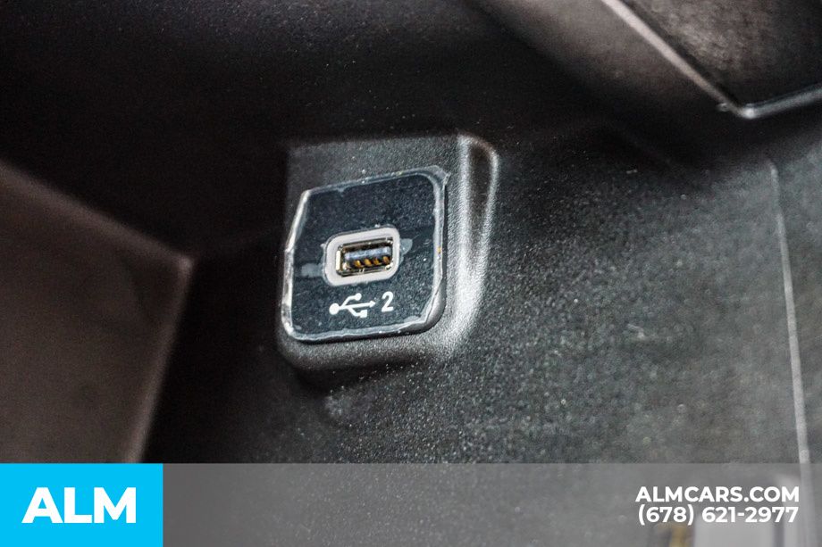 2025 Jeep Wrangler 4-Door Rubicon - Photo 46