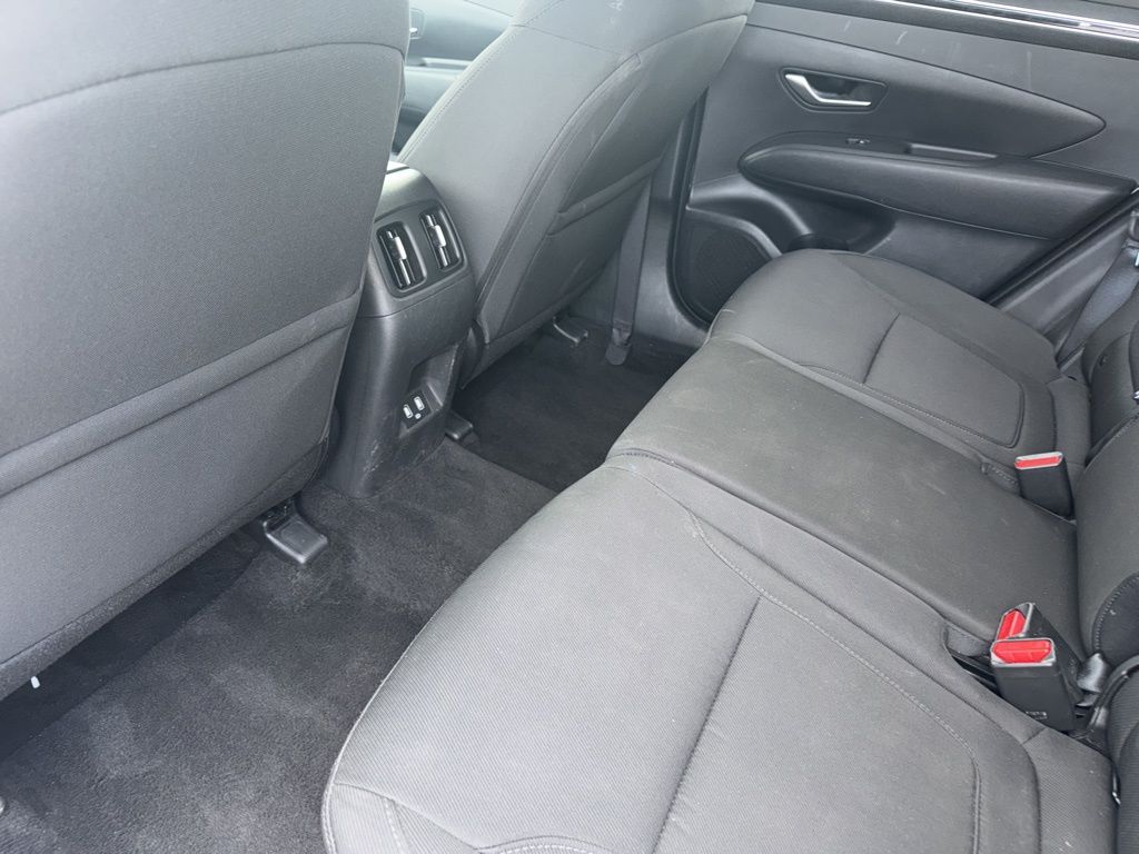 Used Car 2024 Hyundai Tucson  Sel For Sale Under $25,000 In San Marcos, Texas