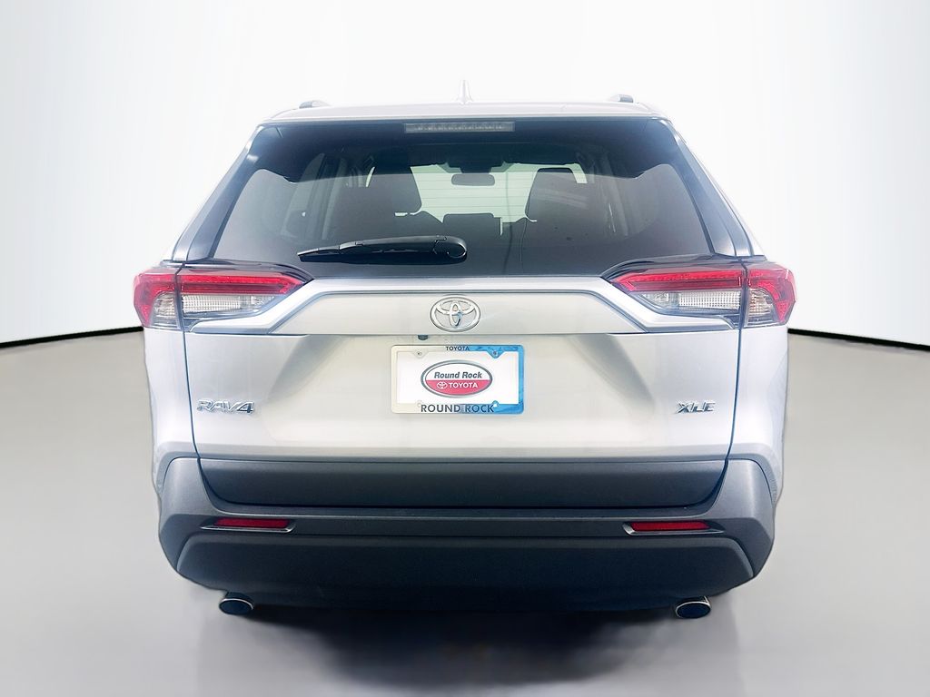 Thumbnail: 2025 Toyota RAV4 - 6