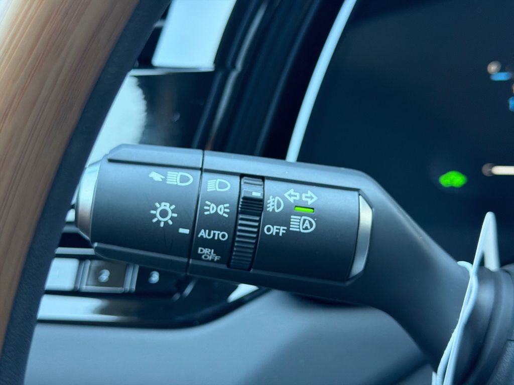 Thumbnail: 2026 Lexus RX - 28