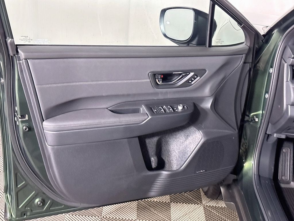 2026 Subaru Outback Touring