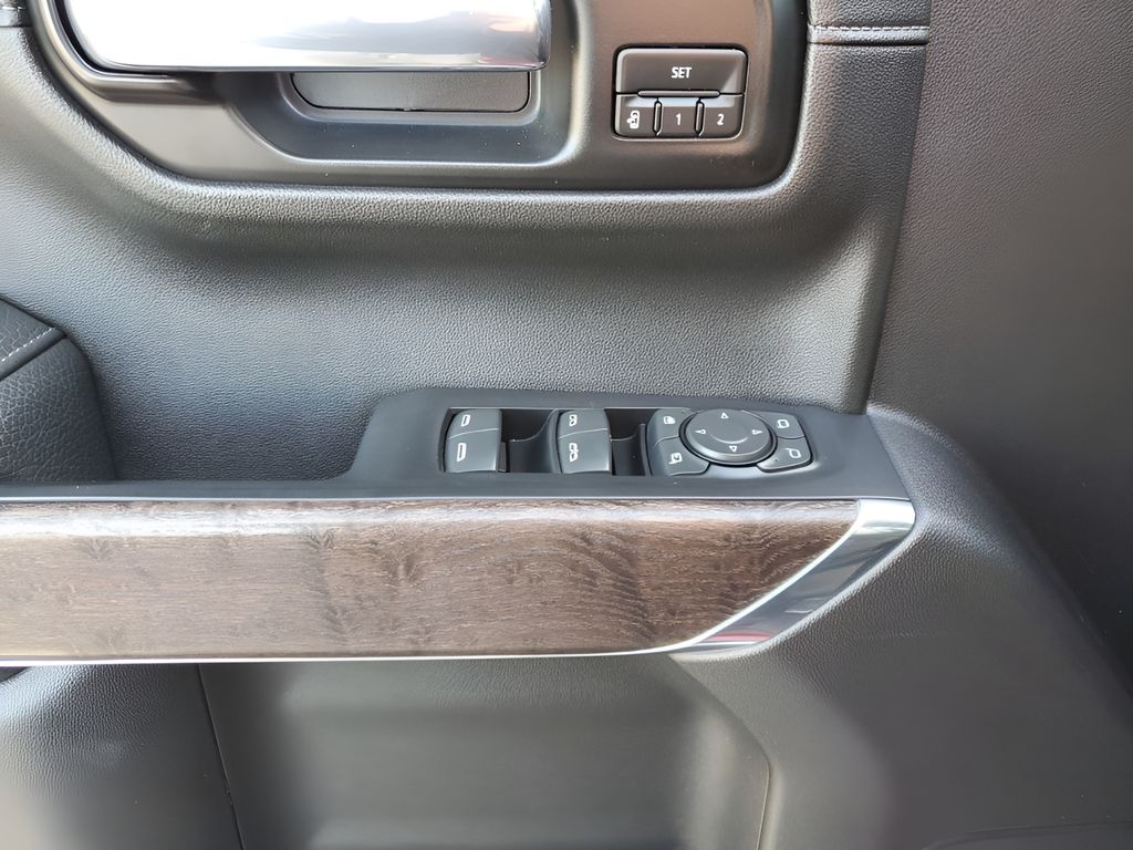 Used Car 2021 Gmc Sierra 1500  Denali For Sale Under $50,000 In Austin, Texas