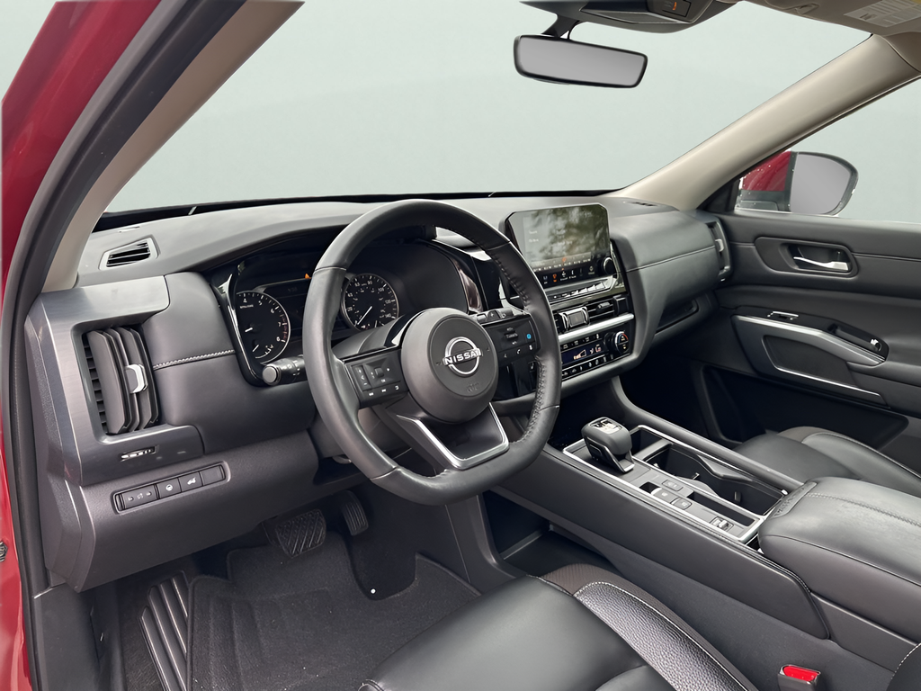 Used Car 2024 Nissan Pathfinder  Sl For Sale Under $35,000 In Austin, Texas