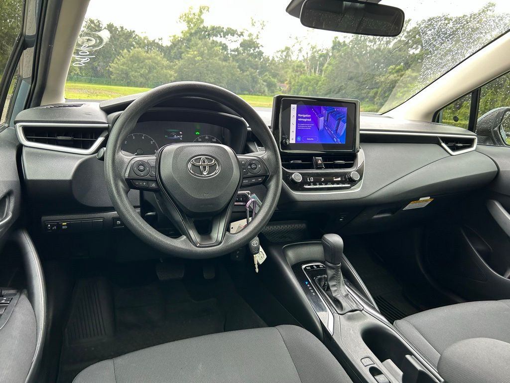 Thumbnail: 2023 Toyota Corolla - 12
