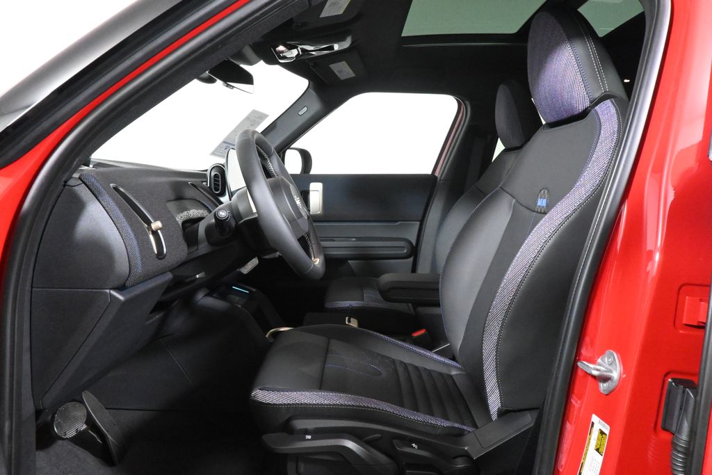 Thumbnail: 2026 MINI Cooper Countryman - 3