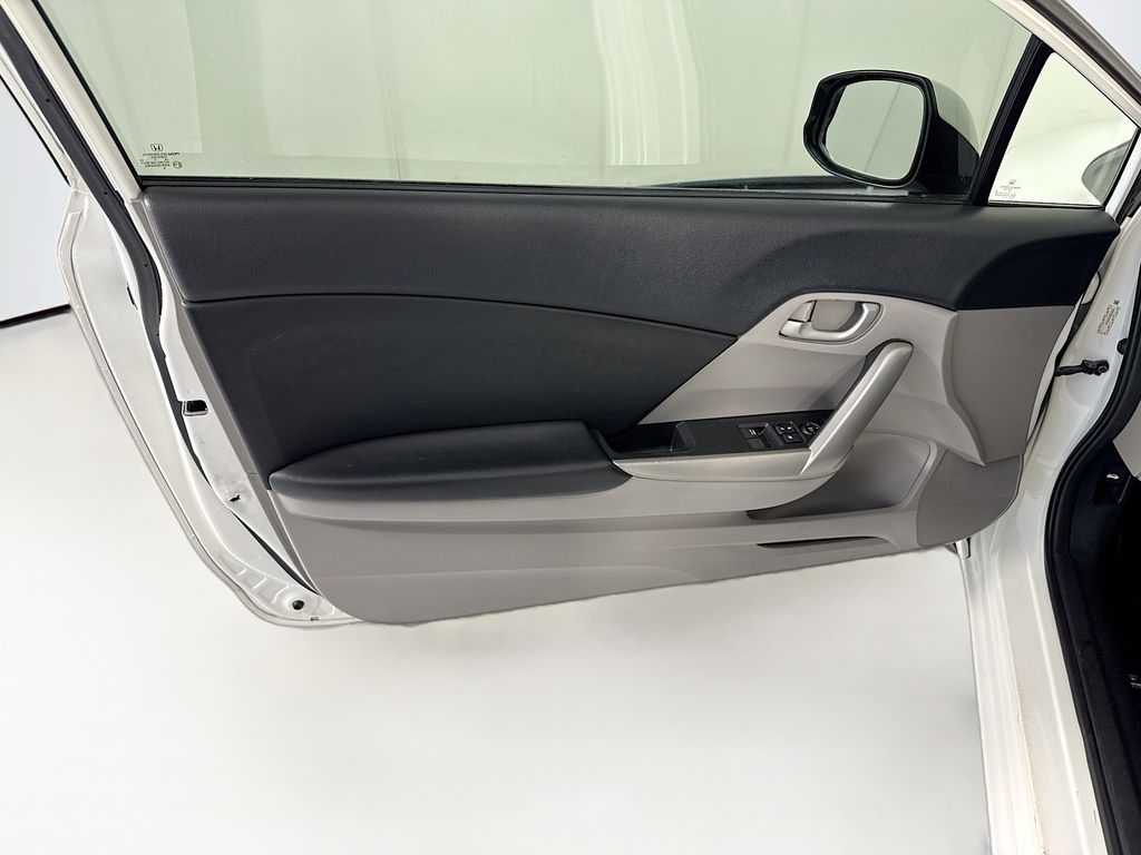 Thumbnail: 2013 Honda Civic - 24