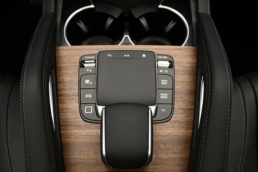 Thumbnail: 2026 Mercedes-Benz GLE - 31