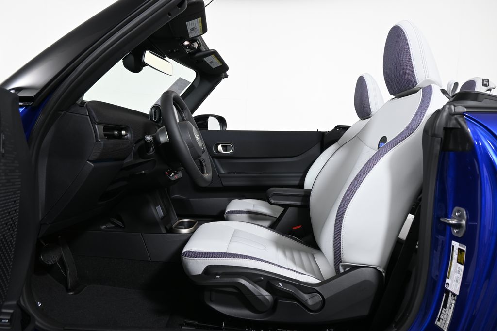 Thumbnail: 2026 MINI Cooper - 3