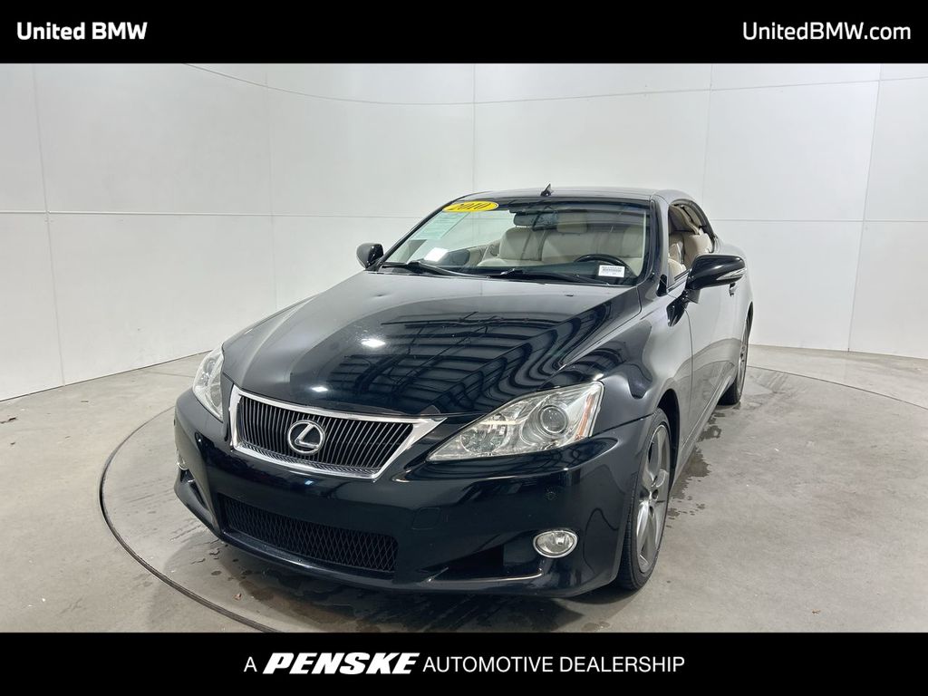 2010 Lexus IS 250 -
                  Roswell, GA