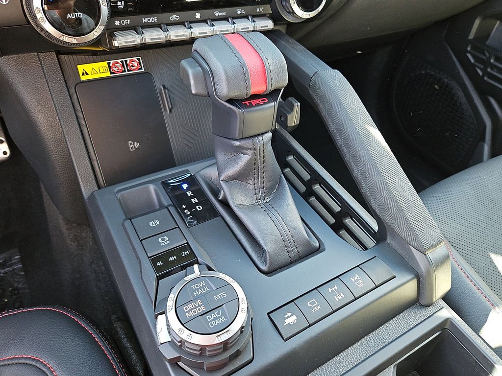 Thumbnail: 2025 Toyota Tacoma - 15