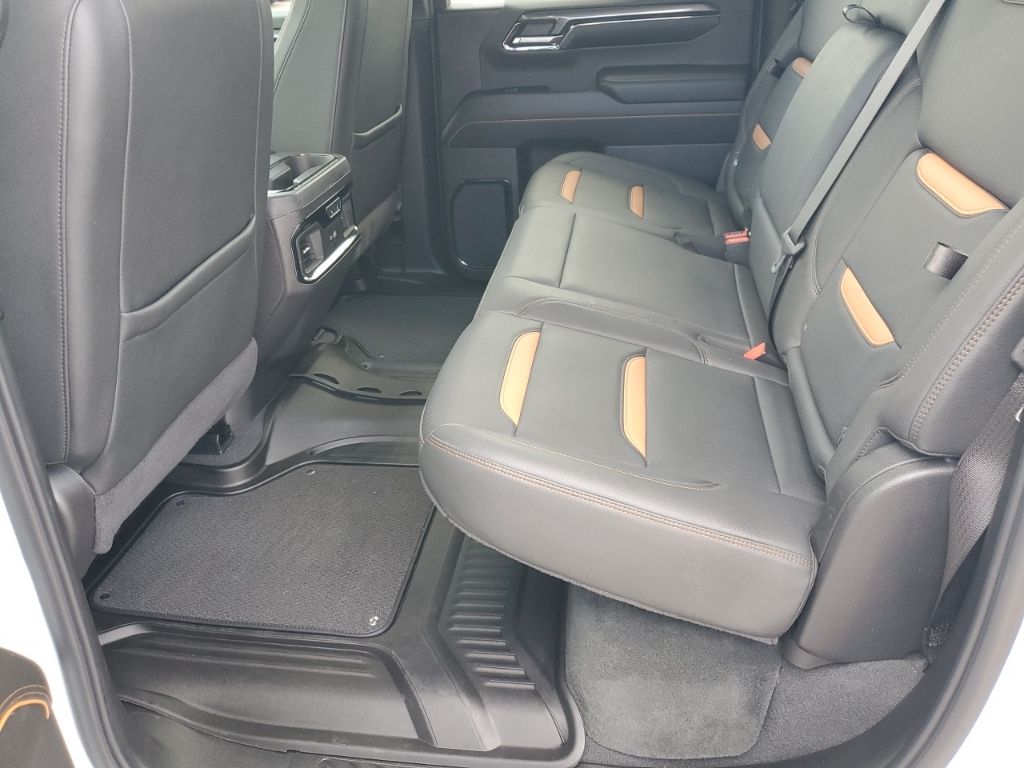 Used Car 2024 Gmc Sierra 1500  At4 For Sale Under $60,000 In Austin, Texas