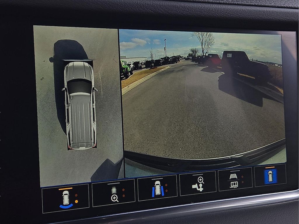 Used 2022 GMC Yukon XL For Sale in Farmington, AR