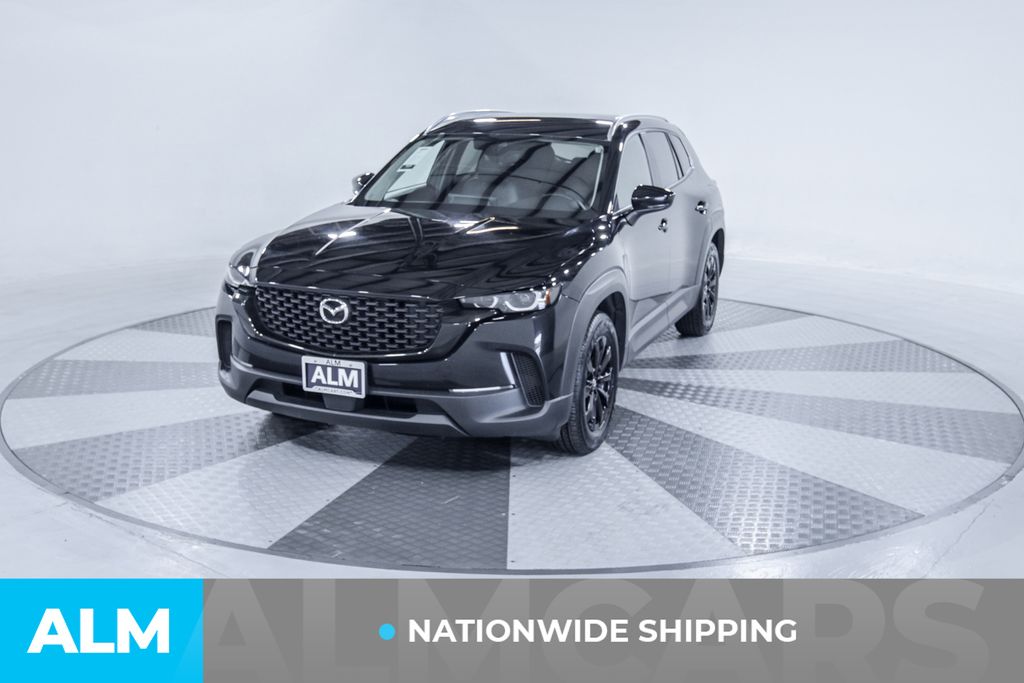 2024 Mazda CX-50 2.5 S Preferred photo 2