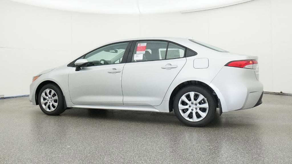 Thumbnail: 2026 Toyota Corolla - 16