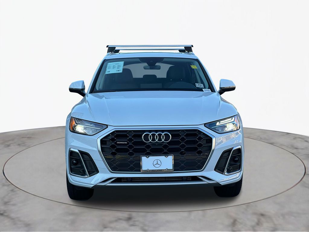 2022 Audi Q5  2