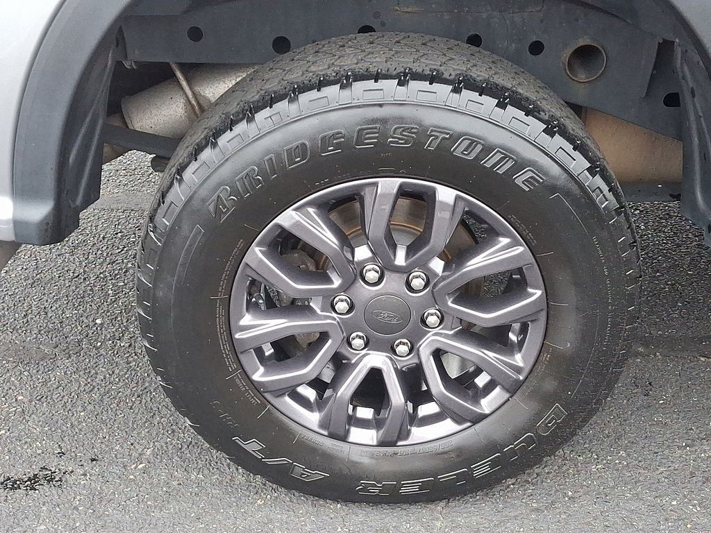 Thumbnail: 2021 Ford Ranger - 8