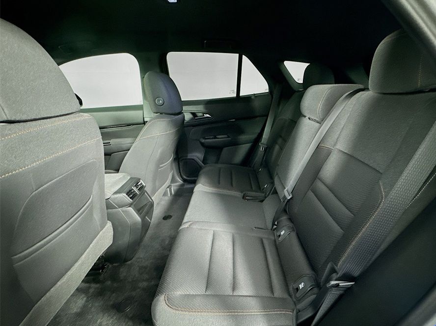 New Car 2025 Honda Prologue  Ex For Sale Under $50,000 In Austin, Texas