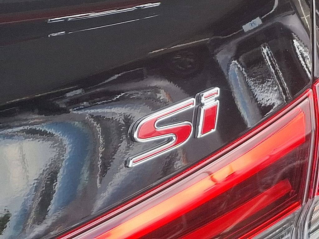 2022 Honda Civic Si 31