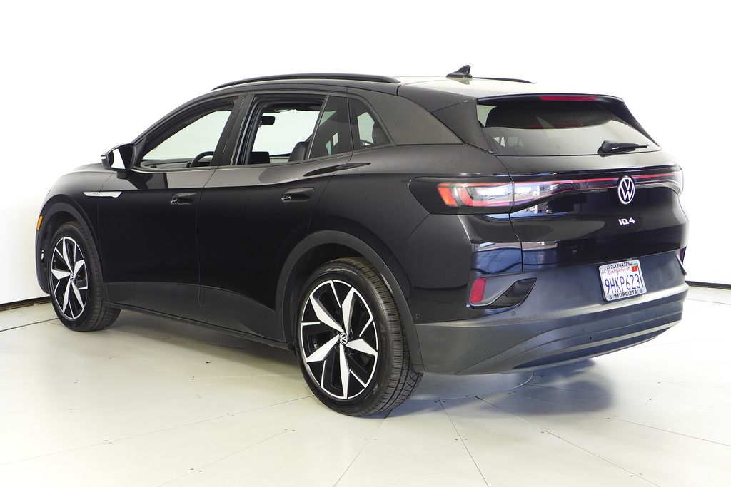 Thumbnail: 2023 Volkswagen ID.4 - 9
