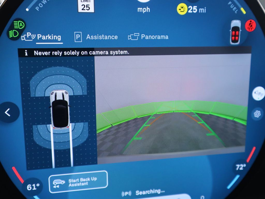 Thumbnail: 2026 MINI Cooper - 16