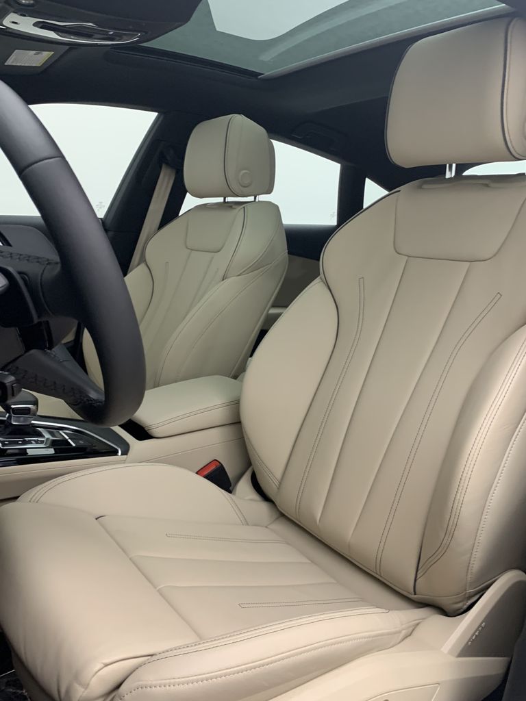 Thumbnail: 2023 Audi A5 - 27