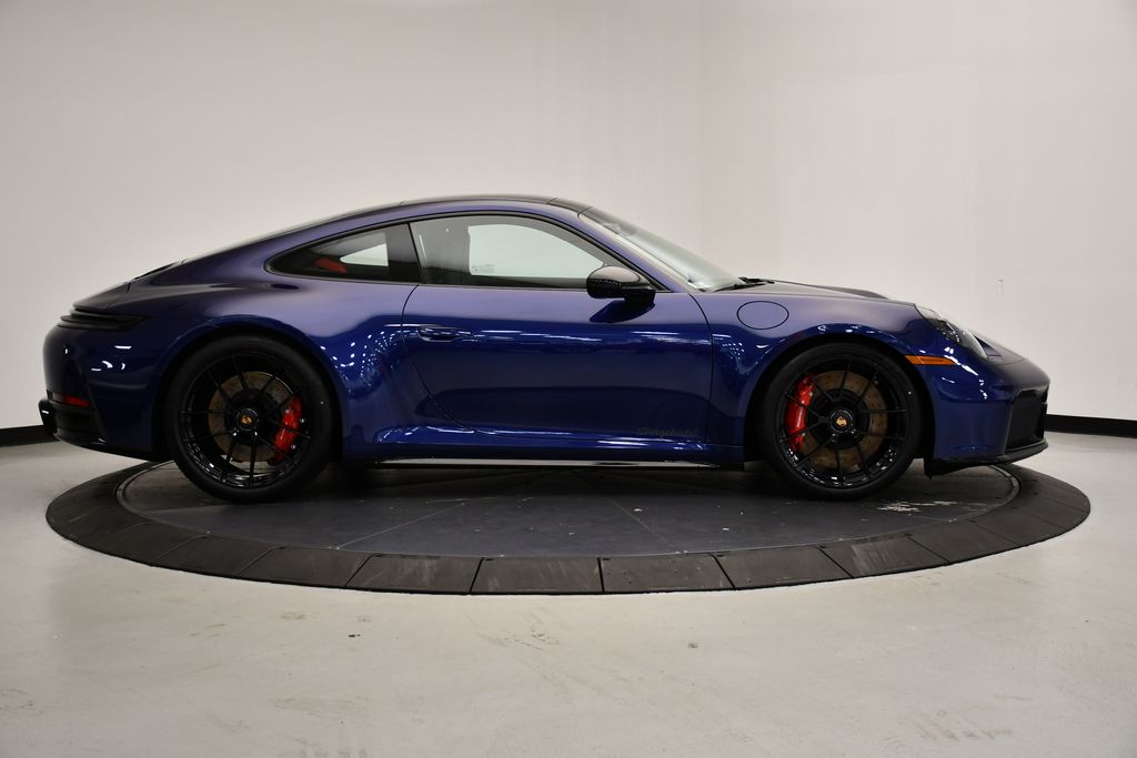 Thumbnail: 2026 Porsche 911 - 8