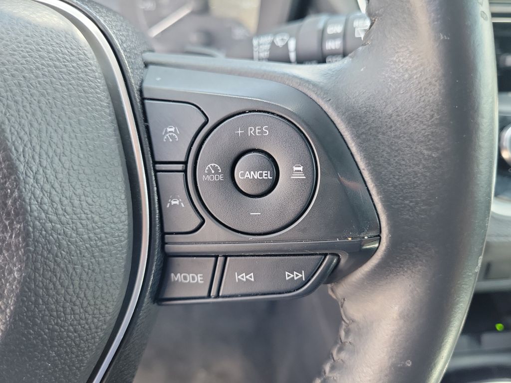 2024 Toyota Corolla Cross SE - Photo 15