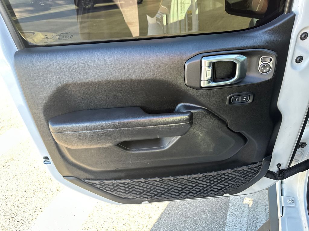 Used Car 2022 Jeep Wrangler  Unlimited Rubicon 4xe For Sale Under $35,000 In Austin, Texas