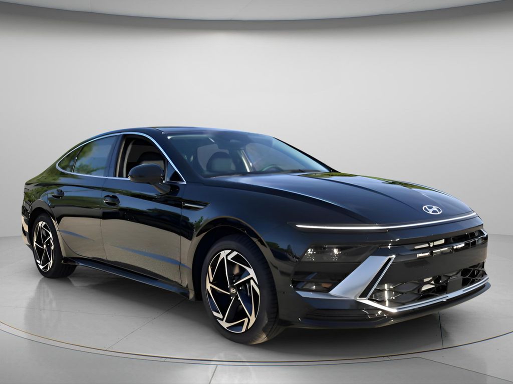 2026 Hyundai Sonata - $28,760