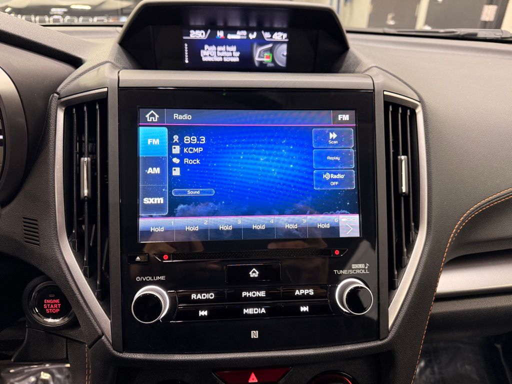 Thumbnail: 2023 Subaru Crosstrek - 17