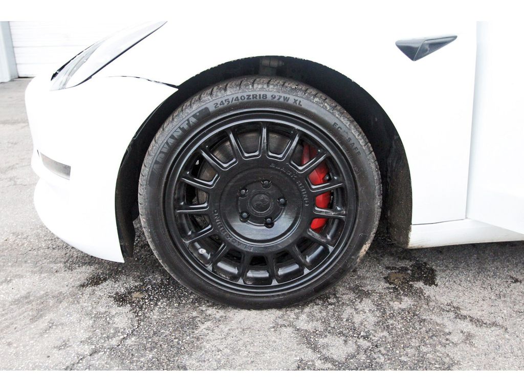 Used 2023 Tesla Model 3 Sedan