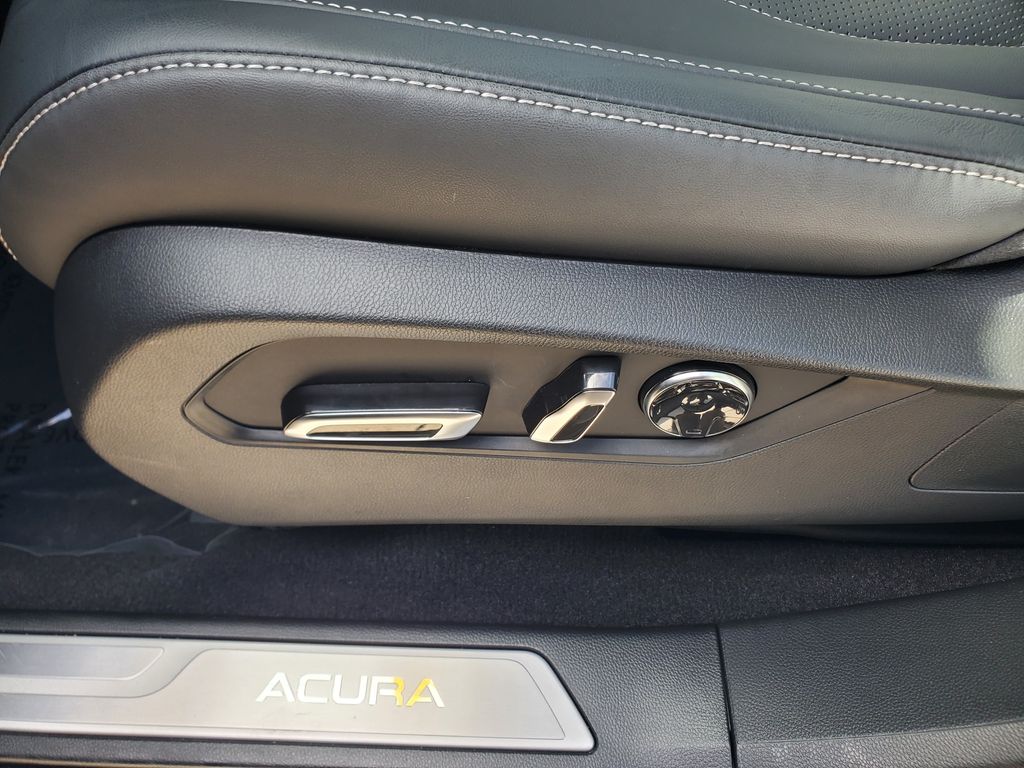 2025 Acura RDX - $39,688