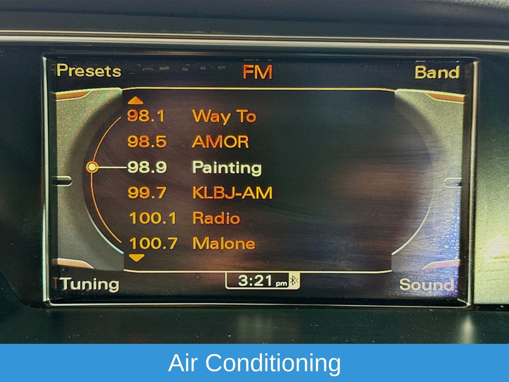 Used Car 2010 Audi S5  4.2 Premium Plus For Sale Under $15,000 In Austin, Texas