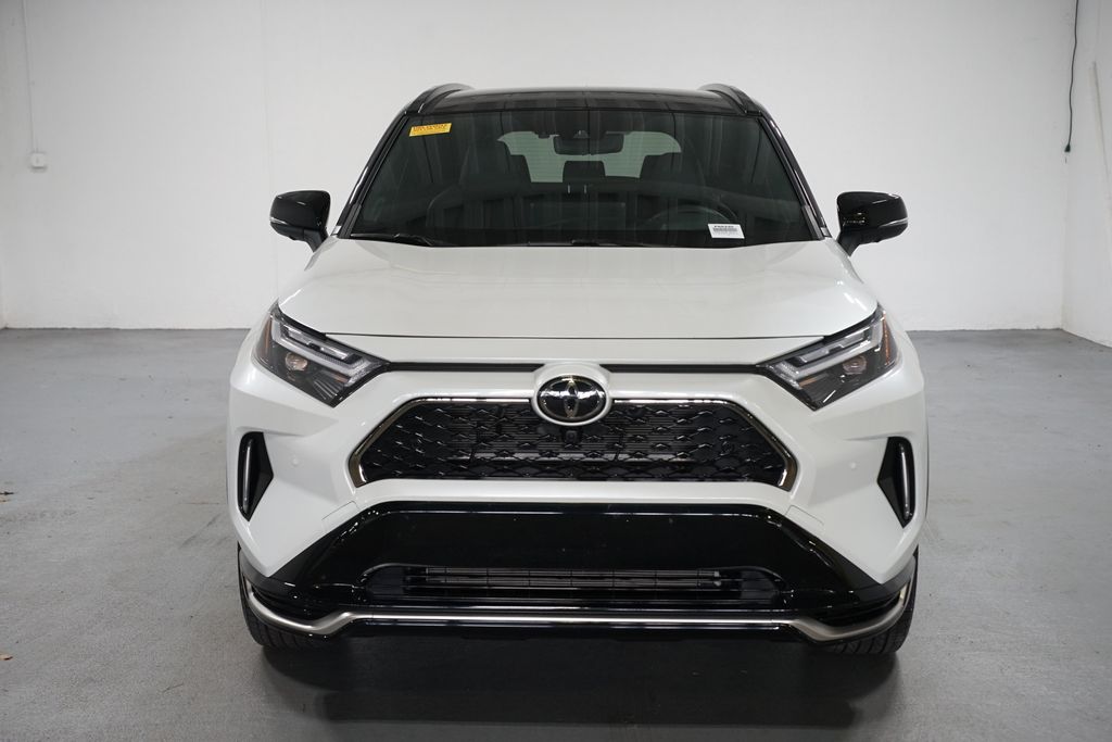 Thumbnail: 2025 Toyota RAV4 - 2