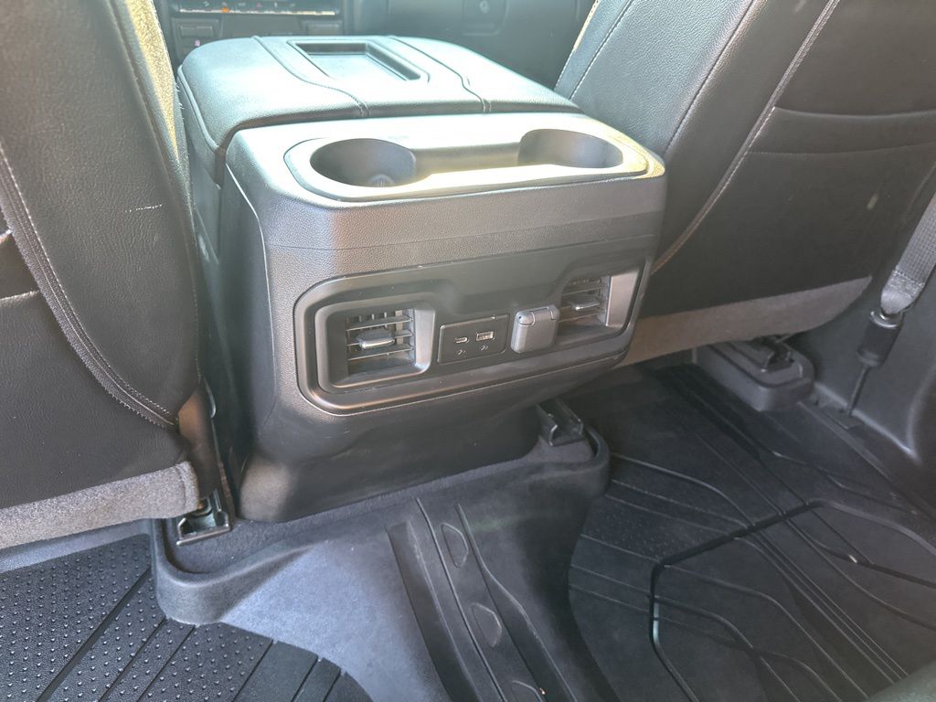 Used Car 2019 Chevrolet Silverado 1500  Rst For Sale Under $35,000 In Austin, Texas