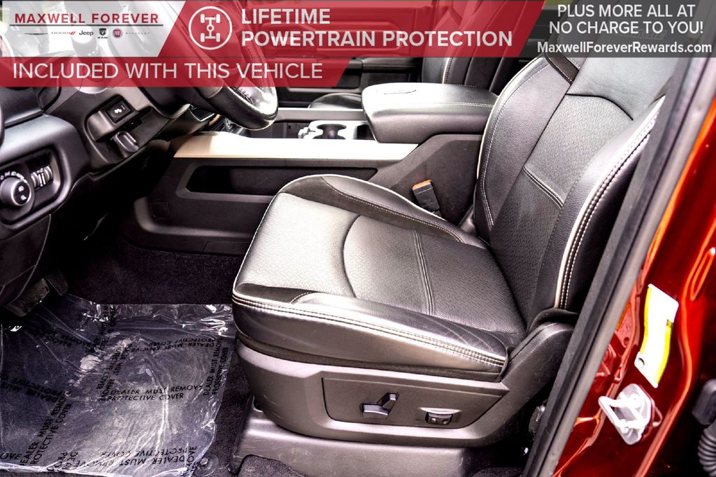 Used Car 2019 Ram 2500  Laramie For Sale Under $60,000 In Taylor, Texas