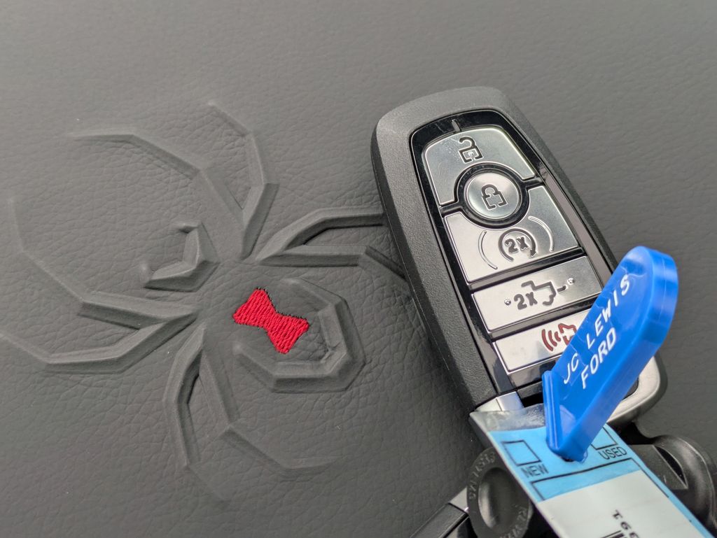 2026 Ford F-250 Super Duty XLT