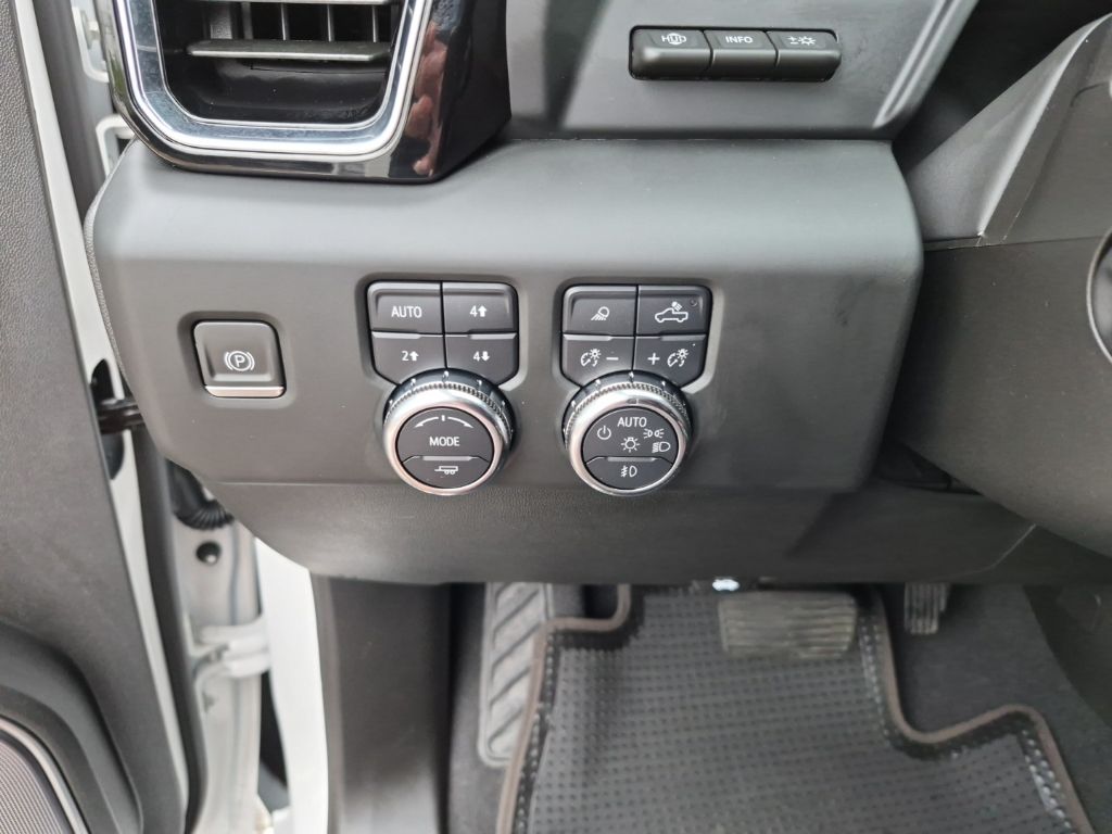 Used Car 2024 Gmc Sierra 1500  Denali Ultimate For Sale Under $70,000 In Austin, Texas