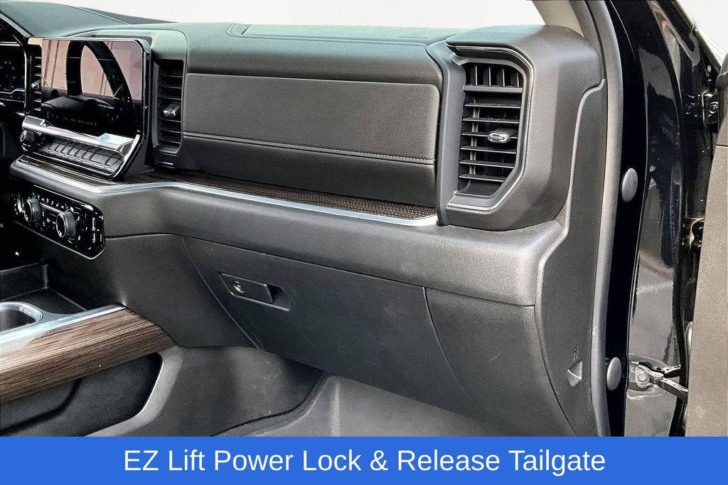 ChevroletSilverado 150018