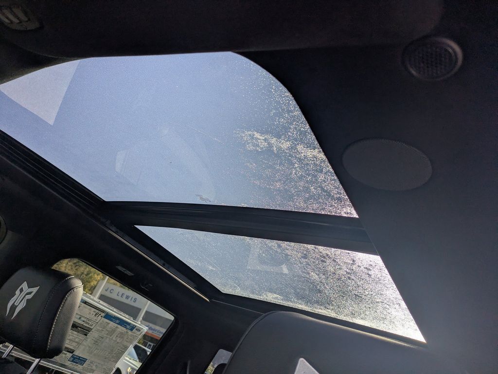 2026 Ford F-150 Rocky Ridge