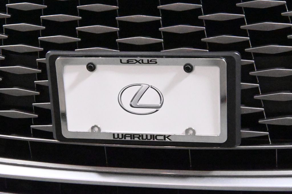 Thumbnail: 2023 Lexus RX - 14