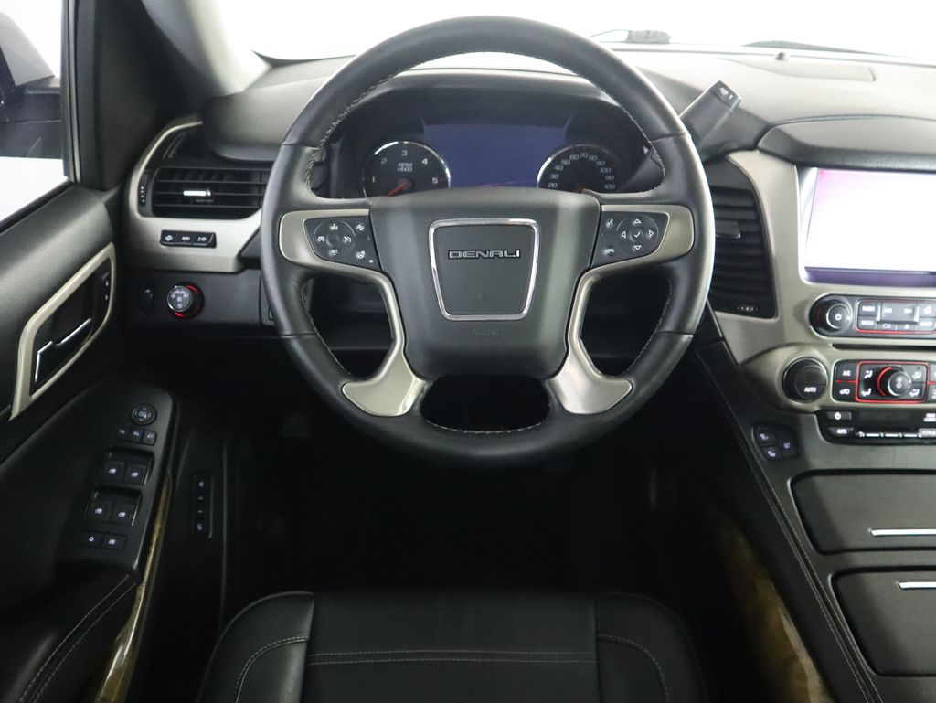 Thumbnail: 2015 GMC Yukon - 10