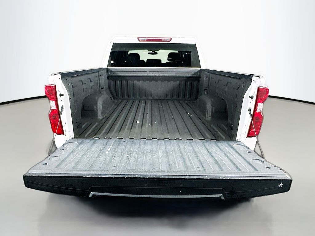 Used 2020 White Chevrolet LT image 28