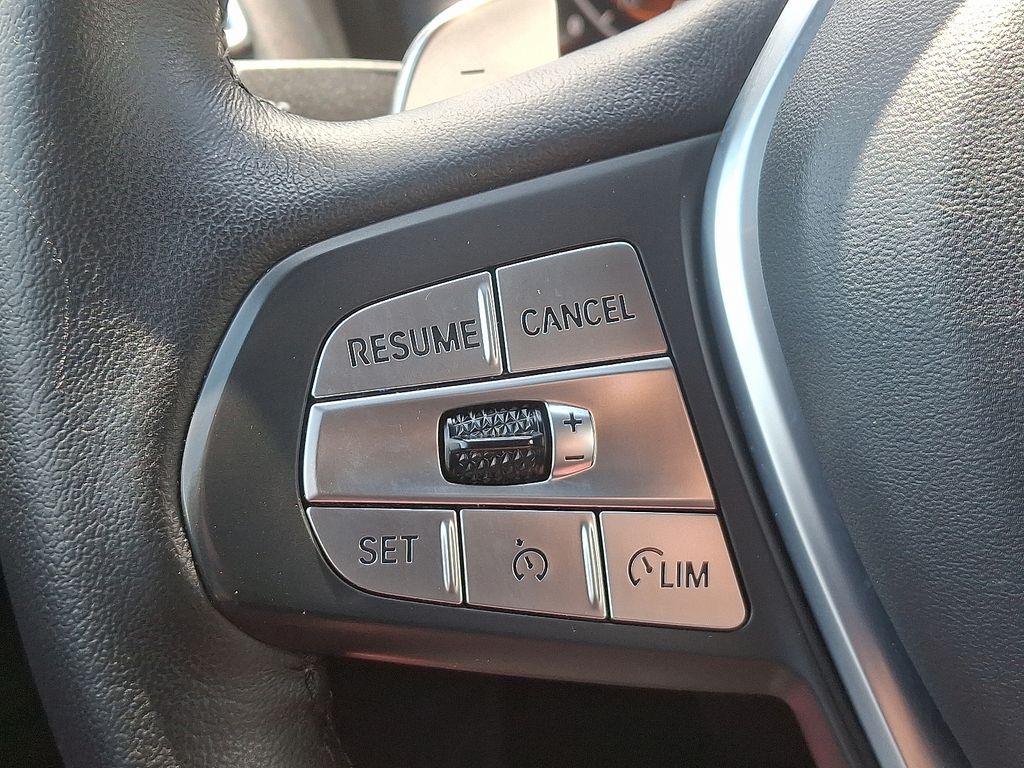 2022 BMW X3 xDrive30i 22